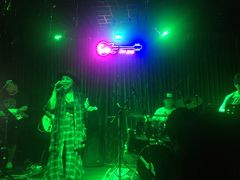 -ohbar live house(人广店)