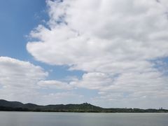 -石湖景区