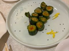 -全聚德(上海首店浦东店)