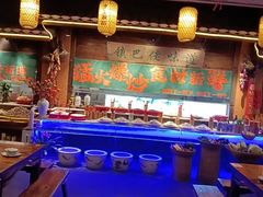 -民俗村柴火灶·景德江西菜(中国陶瓷博物馆店)