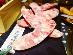 -黑牛の場烤肉(摩天活力城店)