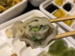 -船歌·鱼水饺青岛菜(闽江二路店)