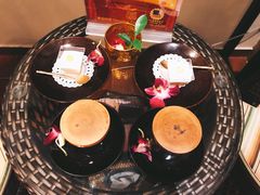 -莲泰式·中式·沐足·精油SPA采耳(天河店)