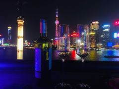 -外滩8号 whisky bar(金延大厦店)