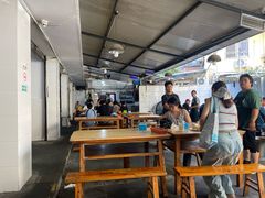 -温记府廟豆汤饭·始于1955年(海椒店)
