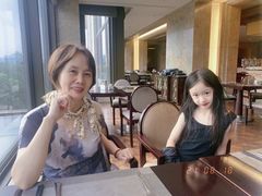 -上海中谷小南国花园酒店