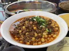 -重庆楊門机场老火锅(20年老店两路总店)