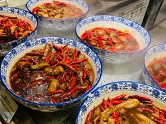 -星伦多自助料理(华润万象城店)