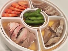 -忆家一宴(大木桥路旗舰店)