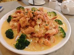 -广胜通达海鲜食府(黄沙店)
