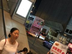 -崇光百货(尖沙咀店)