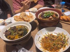 -金掌勺锅包肉(华润万象城店)
