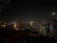 -富力丽思卡尔顿酒店·FLAIR餐厅酒吧