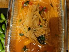 -聚串门儿·东北烧烤(信义坊店)