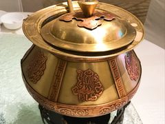 -巴音浩日娲·蒙餐(双林东路店)