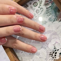 -L Nail轻奢美甲美睫
