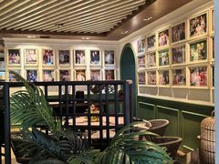 -蕉叶·泰国歌舞风情(世贸店)