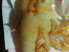 -山林熟食(兰溪路店)