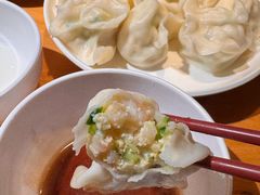 -金谷园饺子馆(北邮总店)