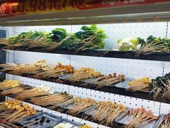 -钢管厂五区小郡肝火锅串串香(清河店)