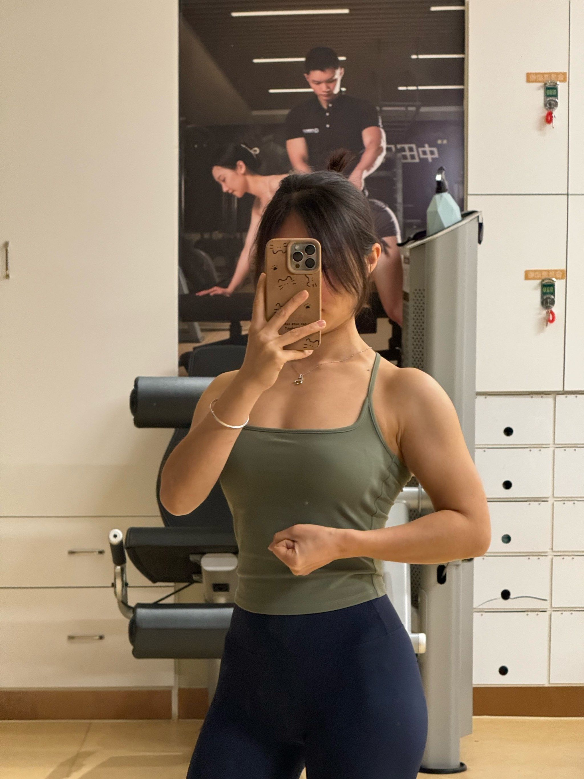 小胸也能平地起高楼啦