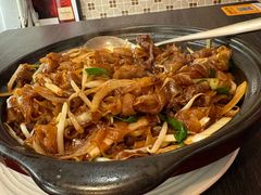 -香港祥正飯店·正宗灣仔50年海鲜老字号