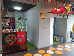 -M.S拳击泰拳馆(大学路店)