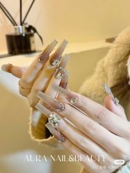 -斯馨·健康美甲美睫