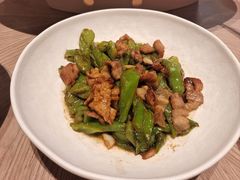 -艳阳天·非遗楚菜(武汉客厅店)