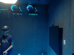 -零纪元VR体验馆·桌游(黄浦店)