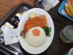 -海昌极光餐厅