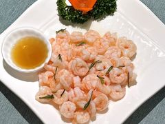 -龙井壹号·茶缘山景宴(龙井村店)