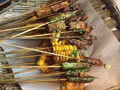 -花盐街·四川乐山小吃(西单大悦城店)