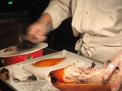 -秀儿四九城·新京菜(亚运村鸟巢店)