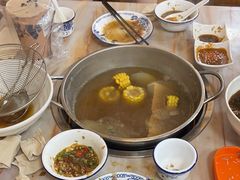 -杏花吴记牛肉火锅