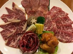 -玄海寿司(国贸店)