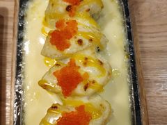 -西月山居匠心创意料理(江汉路新佳丽广场店)