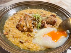 -咕鹿流心披萨(下沙店)