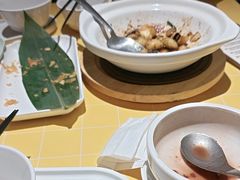 -蔡澜点心·粤菜(花城汇南区店)