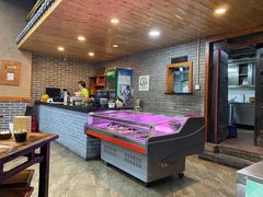 -面尚香关中面馆(盛龙广场总店)