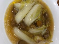 -枣子树·素食餐厅(普陀山店)