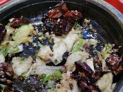-大丰收脆鱼(浦西万达店)
