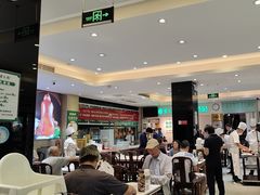 -紫光园·烤鸭·北京菜(劲松店)