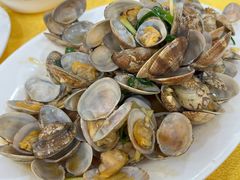 -秋姐美食店(旅游大道店)