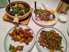 -大榕树下顺德菜(金沙洲永旺店)