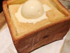 -绿茶餐厅(领展购物广场·中关村店)
