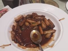-博雅渔港·融合菜(维也纳国际大酒店)