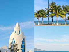 -芽庄中心购物广场