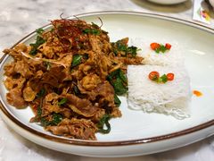 -PHO爺·越南料理(亦庄大族广场店)