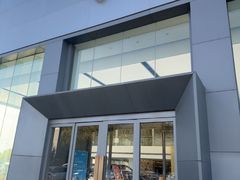 -蔚来体验中心(北京后沙峪店)